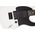 Fender Jim Root Telecaster EB Flat White elektromos gitár