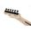 Fender Jim Root Telecaster EB Flat White elektromos gitár