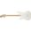 Fender Ritchie Blackmore Stratocaster RW Olympic White elektromos gitár
