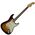 Fender Robert Cray Stratocaster RW 3-Color Sunburst elektromos gitár