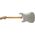 Fender Robert Cray Stratocaster RW Inca Silver elektromos gitár