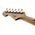 Fender Jimmie Vaughan Tex-Mex Stratocaster MN Olympic White elektromos gitár