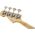 Fender Flea Jazz Bass RW Roadworn Shell Pink elektromos basszusgitár