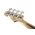 Fender Steve Harris Precision Bass MN Olympic White elektromos basszusgitár
