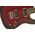 Fender Special Edition Custom Telecaster FMT HH LRL Black Cherry Burst elektromos gitár