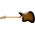 Fender Kurt Cobain Jaguar RW 3-Color Sunburst elektromos gitár