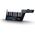 Alesis Vortex Wireless 2 vezetéknélküli USB MIDI kontroller billentyűzet