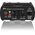 Behringer P1 POWERPLAY fülmonitor erősítő