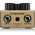 TC Electronic Drip Spring Reverb effektpedál