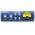 PreSonus TubePre V2 csöves mikrofon előerősítő/DI box