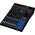 Yamaha MG10XUF analóg keverő/USB hangkártya