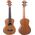 Flight DUC323 MAH/MAH koncert ukulele