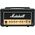 Marshall DSL1HR csöves gitárerősítő fej