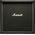 Marshall MX412B gitár hangláda