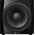 Dynaudio 9S aktív stúdió mélynyomó