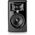 JBL 305P MkII aktív kétutas stúdió monitor hangfal