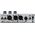 BOSS VE-500 Vocal Performer ének/gitár padló multieffekt