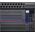 Zoom LiveTrak L-20 digitális keverő/hangfelvevő