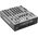 Allen & Heath Xone:96 DJ keverő/USB hangkártya