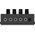 Behringer MX400 MICROMIX analóg keverő