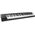M-Audio Keystation 61 MK3 USB MIDI kontroller billentyűzet