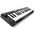 M-Audio Keystation Mini 32 MK3 USB MIDI kontroller billentyűzet