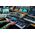 Novation 49SL MkIII USB MIDI kontroller billentyűzet