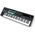 Novation 61SL MkIII USB MIDI kontroller billentyűzet