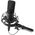 Rycote InVision USM rezgésgátló mikrofontartó