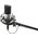 Rycote InVision USM rezgésgátló mikrofontartó