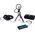 Apogee HypeMiC USB/Lightning kondenzátor mikrofon