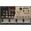 KORG volca drum digitális dobszintetizátor