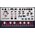 KORG volca modular félmoduláris analóg szintetizátor