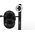 Marantz Professional Turret broadcast audio-video streaming közvetítő rendszer