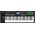 Nektar Panorama T4 USB MIDI kontroller billentyűzet