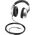 Neumann NDH 20 stúdió fejhallgató