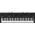Yamaha CP73 digitális színpadi zongora