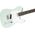 Fender American Performer Telecaster RW Satin Sonic Blue elektromos gitár