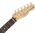 Fender American Performer Telecaster RW Satin Sonic Blue elektromos gitár