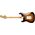 Fender Jimi Hendrix Stratocaster MN 3-Color Sunburst elektromos gitár