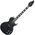 Jackson X Series Signature Marty Friedman MF-1 Gloss Black elektromos gitár