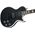 Jackson X Series Signature Marty Friedman MF-1 Gloss Black elektromos gitár