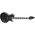 Jackson X Series Signature Marty Friedman MF-1 Gloss Black elektromos gitár