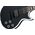 Jackson X Series Signature Marty Friedman MF-1 Gloss Black elektromos gitár