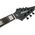 Jackson X Series Signature Marty Friedman MF-1 Gloss Black elektromos gitár