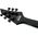 Jackson X Series Signature Marty Friedman MF-1 Gloss Black elektromos gitár