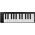 Nektar SE25 USB MIDI kontroller billentyűzet