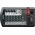 Yamaha STAGEPAS 400BT hangosítási rendszer