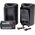 Yamaha STAGEPAS 600BT hangosítási rendszer