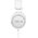 Audio-Technica ATH-PRO5XWH DJ fejhallgató